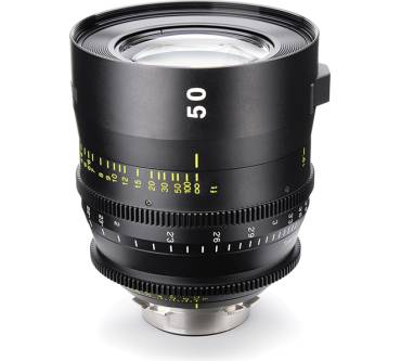Produktbild Tokina Vista Cinema 50mm T1.5