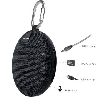 Produktbild iGOKU X5