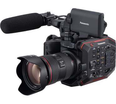 Produktbild Panasonic AU-EVA 1