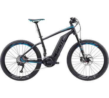 Produktbild Giant Dirt-E+ 0 - Shimano Deore XT (Modell 2017)