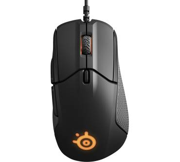 Produktbild SteelSeries Rival 310 (62433)