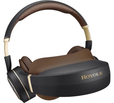 Produktbild Royole Moon