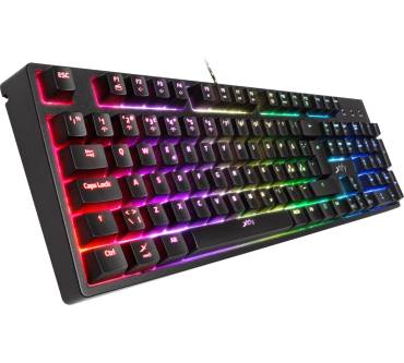 Produktbild Xtrfy K3