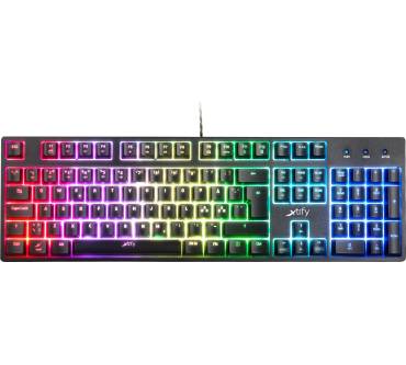 Produktbild Xtrfy K3