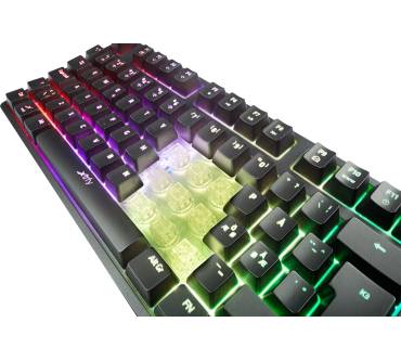 Produktbild Xtrfy K3