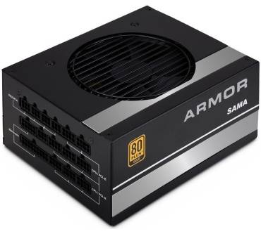 Produktbild Inter-Tech Sama HTX Armor