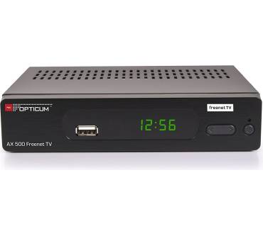 Produktbild Opticum AX 500