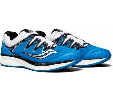 Produktbild Saucony Triumph Iso 4