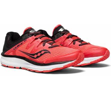 Saucony guide iso sneaker Clearance