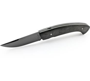 Produktbild 1515 - Manu Laplace Carbon Damast