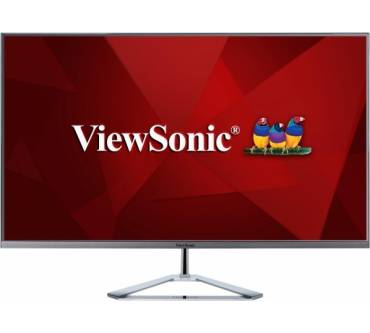 Produktbild ViewSonic VX3276-mhd-2
