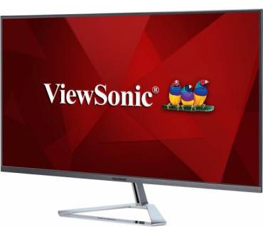Produktbild ViewSonic VX3276-mhd-2