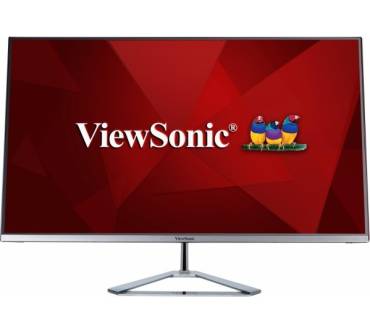 Produktbild ViewSonic VX3276-mhd-2
