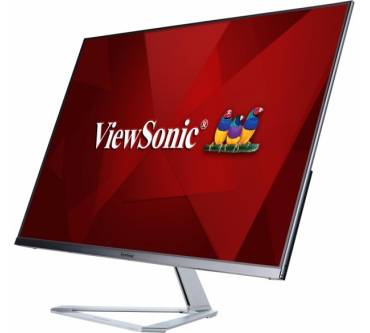 Produktbild ViewSonic VX3276-mhd-2