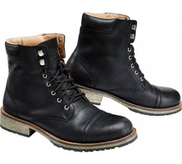 Produktbild Spirit Motors Urban Lederschuh 2.0