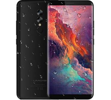 Produktbild Umidigi S2 Pro