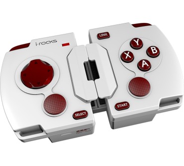 Produktbild i-Rocks G01