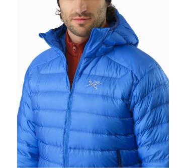 Produktbild Arc'teryx Cerium LT Hoody