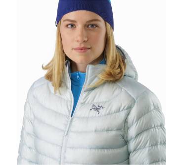 Produktbild Arc'teryx Cerium LT Hoody