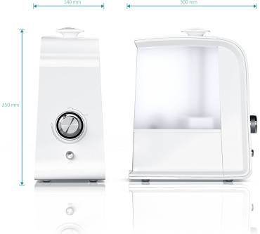 Produktbild Arendo Ionisator (302603)