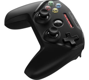 Produktbild SteelSeries Nimbus