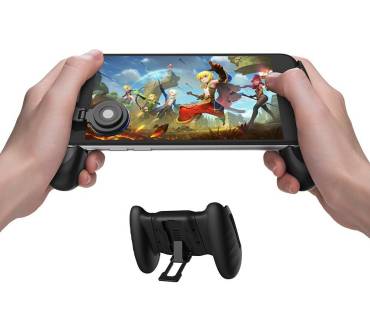 Produktbild GameSir F1 Joystick Grip