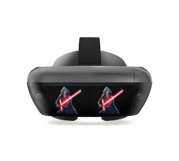 Produktbild Lenovo Star Wars: Jedi Challenges