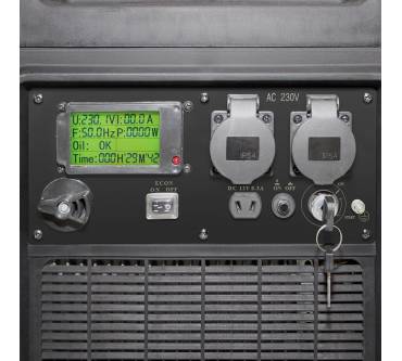 Produktbild Denqbar DQ-3600ER