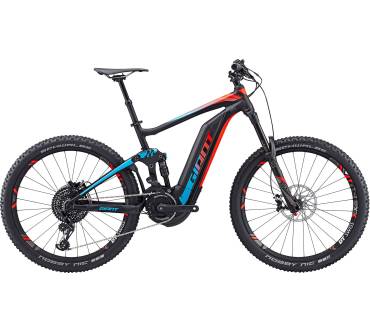 Produktbild Giant Full-E+ 0 SX - Sram EX1 (Modell 2017)