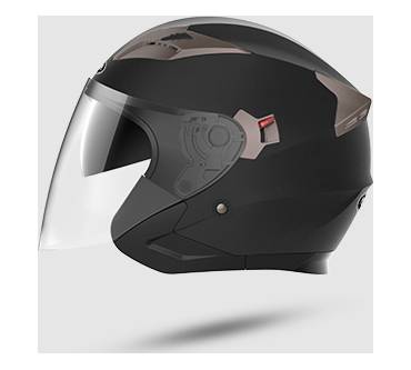 Produktbild Yema Helmet YM-627