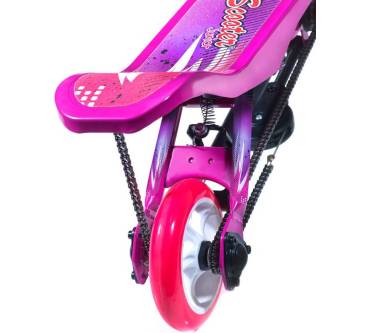 Produktbild Space Scooter X360 Junior
