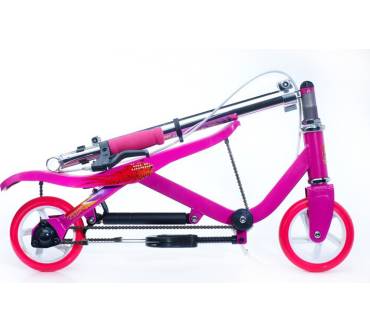 Produktbild Space Scooter X360 Junior