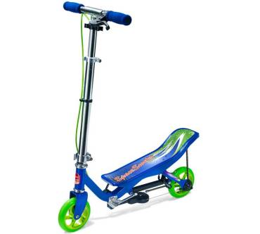 Produktbild Space Scooter X360 Junior