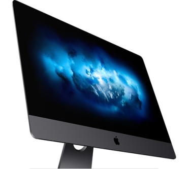 Produktbild Apple iMac Pro 27