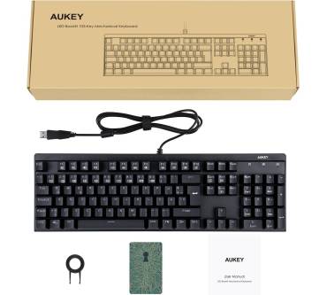 Produktbild Aukey KM-G6