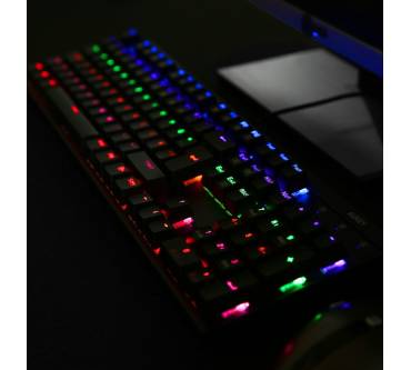 Produktbild Aukey KM-G6