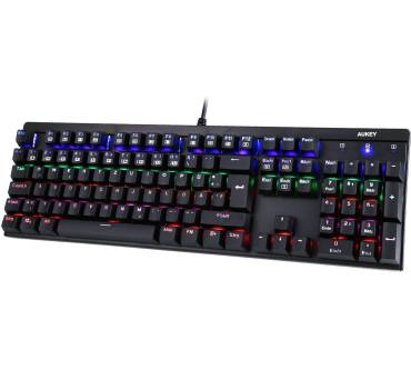 Produktbild Aukey KM-G6