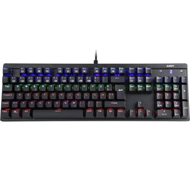 Produktbild Aukey KM-G6