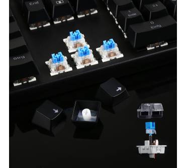 Produktbild Aukey KM-G6