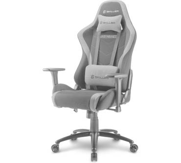 Produktbild Sharkoon Skiller SGS2