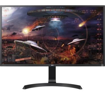 Produktbild LG 32UD59-B