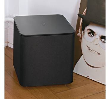 Produktbild Loewe klang 1 System