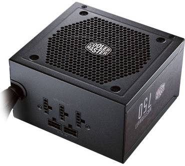 Produktbild Cooler Master MasterWatt