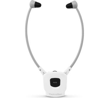 Produktbild TechniSat StereoMan ISI