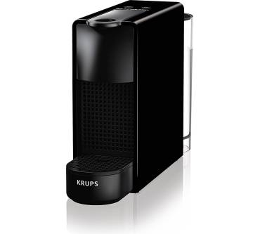 Produktbild Krups Nespresso Essenza Mini