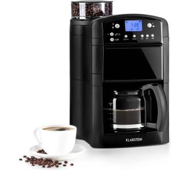 Produktbild Klarstein Aromatica Glaskanne