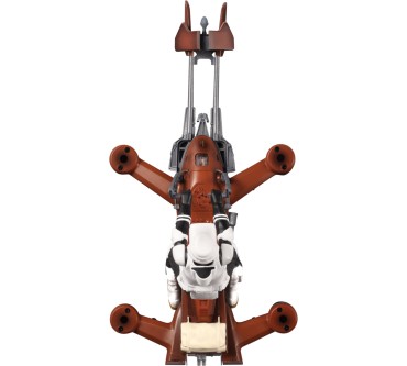 Produktbild Propel 74-Z Speeder Bike Standard Edition