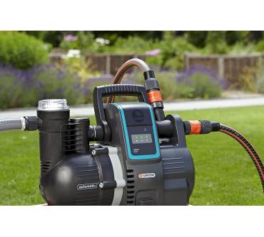 Produktbild Gardena smart Pressure Pump