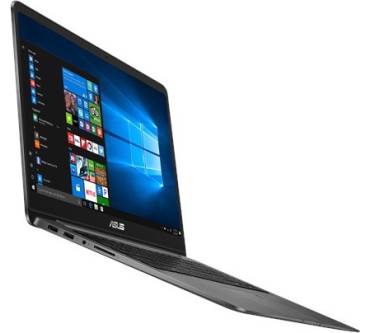 Produktbild Asus ZenBook UX530UX