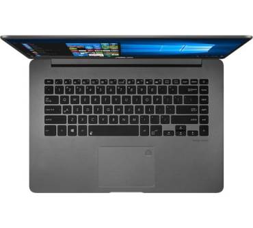 Produktbild Asus ZenBook UX530UX